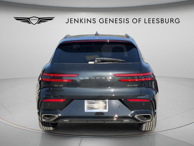 2026 Genesis GV70 3.5T Sport Advanced