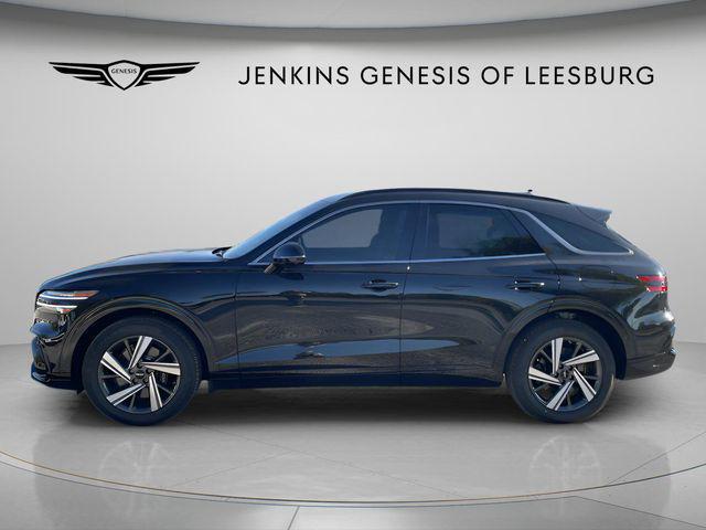 2026 Genesis GV70 3.5T Sport Advanced