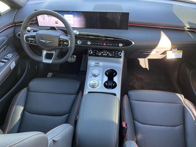 2026 Genesis GV70 3.5T Sport Advanced
