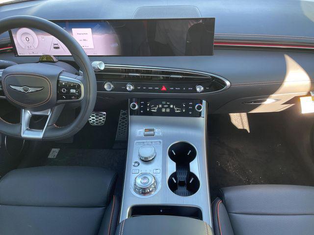 2026 Genesis GV70 3.5T Sport Advanced