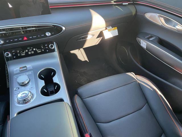 2026 Genesis GV70 3.5T Sport Advanced