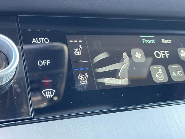 2026 Genesis GV70 3.5T Sport Advanced