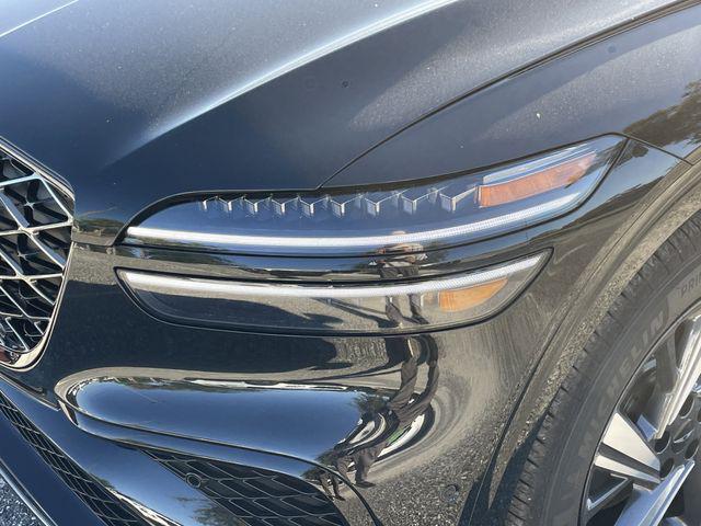 2026 Genesis GV70 3.5T Sport Advanced
