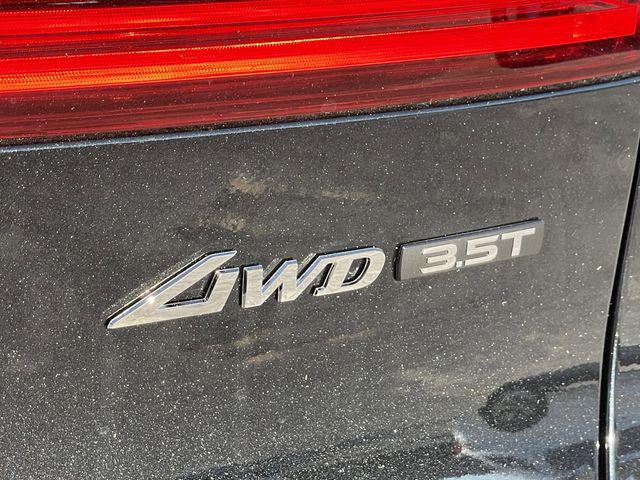 2026 Genesis GV70 3.5T Sport Advanced