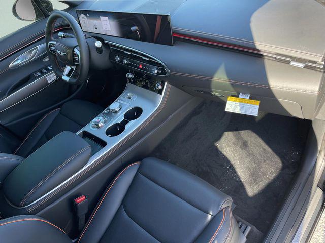 2026 Genesis GV70 3.5T Sport Advanced