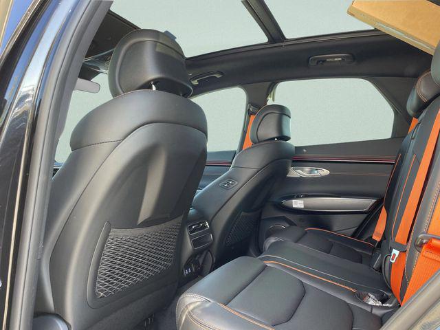 2026 Genesis GV70 3.5T Sport Advanced