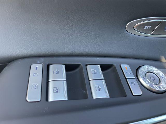 2026 Genesis GV70 3.5T Sport Advanced