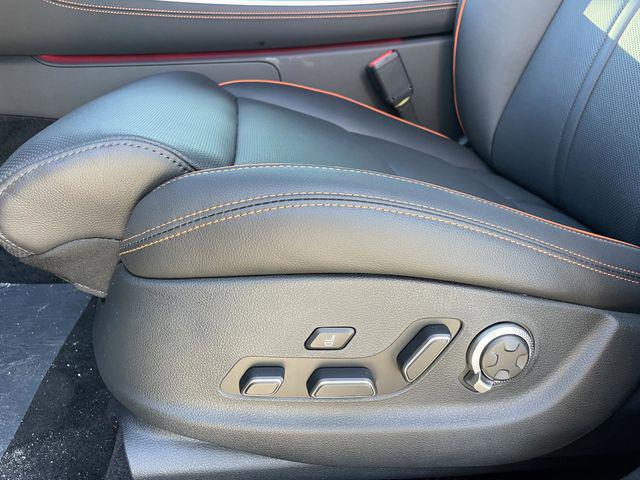 2026 Genesis GV70 3.5T Sport Advanced
