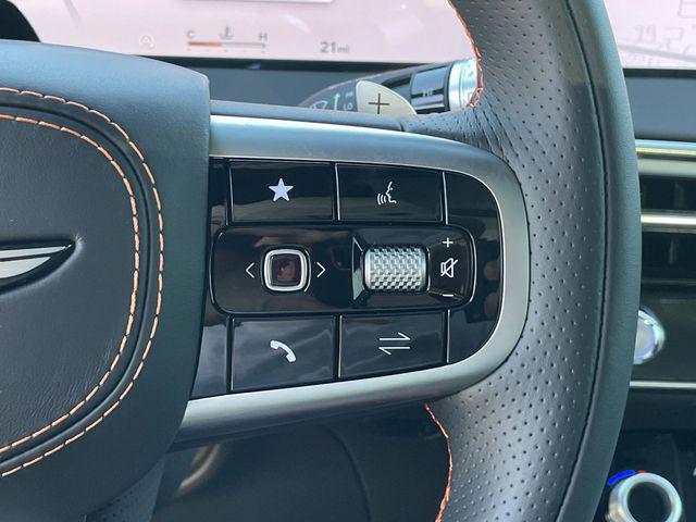 2026 Genesis GV70 3.5T Sport Advanced