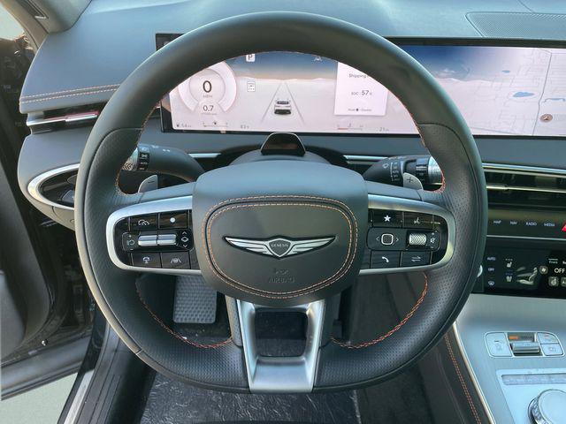 2026 Genesis GV70 3.5T Sport Advanced