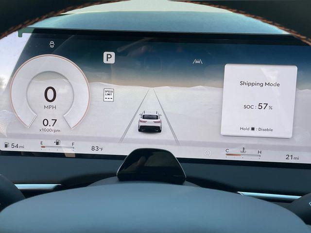 2026 Genesis GV70 3.5T Sport Advanced