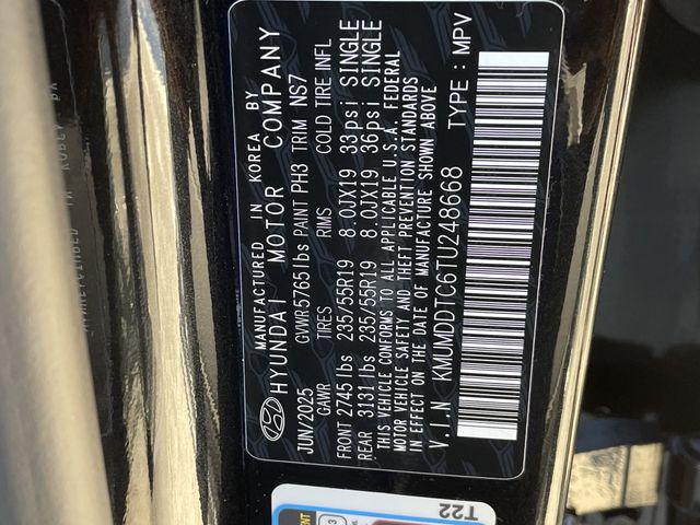 2026 Genesis GV70 3.5T Sport Advanced