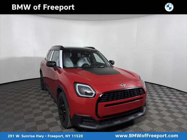 2026 MINI Cooper Countryman Cooper S for sale in Freeport, NY