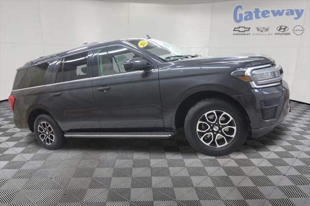 2023 Ford Expedition XLT MAX for sale in FARGO, ND