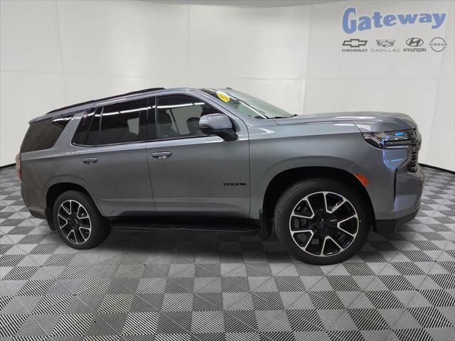 2022 Chevrolet Tahoe RST for sale in FARGO, ND