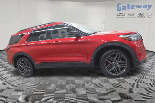 2025 Ford Explorer ST-Line for sale in FARGO, ND