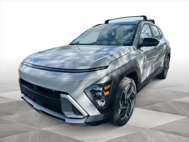2026 Hyundai Kona SEL Premium for sale in MIAMI, FL