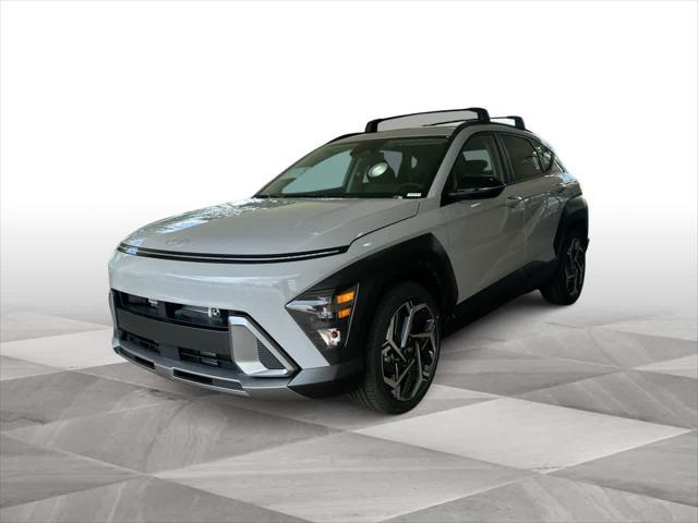 2026 Hyundai Kona SEL Premium for sale in MIAMI, FL