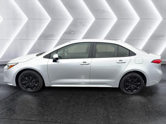 2023 Toyota Corolla Hybrid LE for sale in TUSCUMBIA, AL