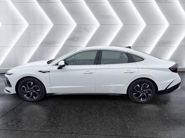 2025 Hyundai Sonata SEL for sale in TUSCUMBIA, AL