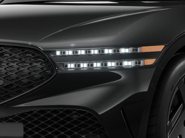 2026 Genesis G90 3.5T E-SC Prestige Black AWD