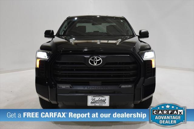 2023 Toyota Tundra SR5