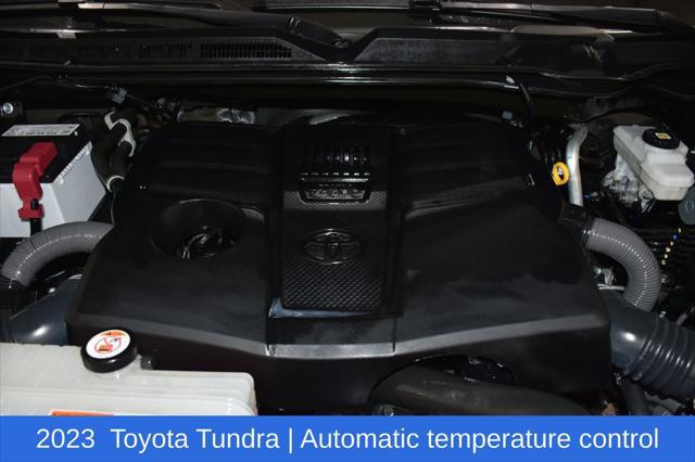 2023 Toyota Tundra SR5