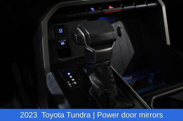 2023 Toyota Tundra SR5