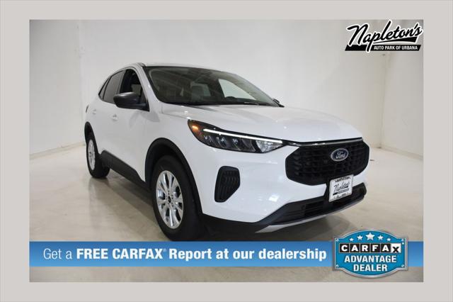 2024 Ford Escape Active for sale in URBANA, IL