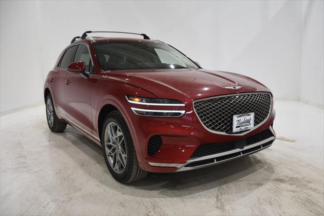 2025 Genesis GV70 2.5T AWD for sale in URBANA, IL