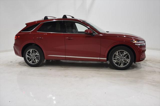 2025 Genesis GV70 2.5T AWD