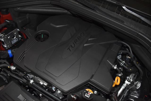 2025 Genesis GV70 2.5T AWD