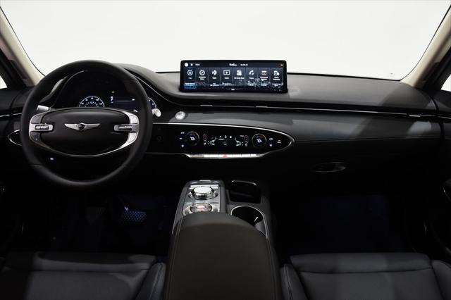 2025 Genesis GV70 2.5T AWD