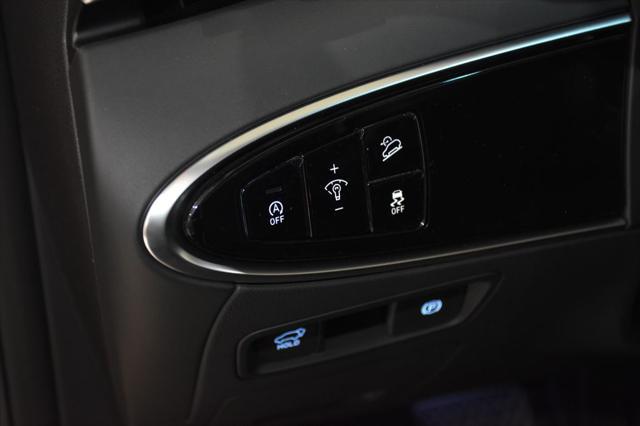 2025 Genesis GV70 2.5T AWD