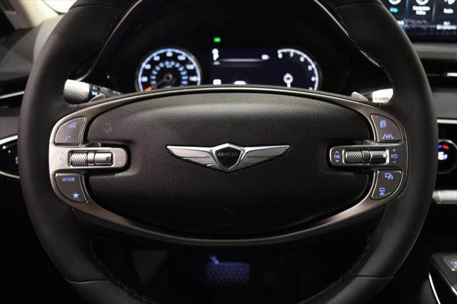 2025 Genesis GV70 2.5T AWD