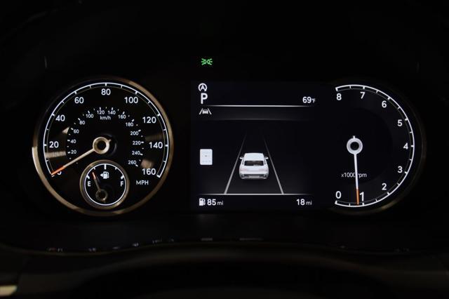 2025 Genesis GV70 2.5T AWD