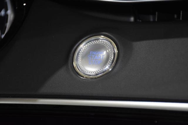 2025 Genesis GV70 2.5T AWD