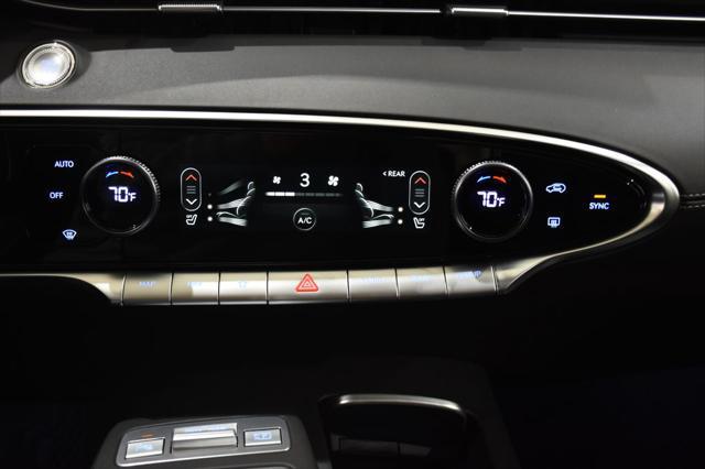 2025 Genesis GV70 2.5T AWD