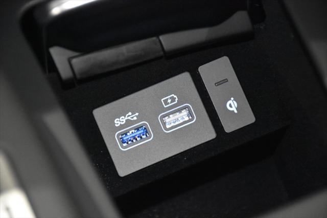 2025 Genesis GV70 2.5T AWD