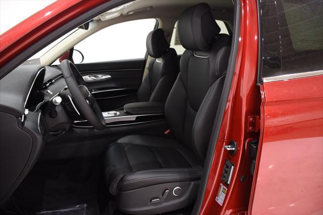 2025 Genesis GV70 2.5T AWD