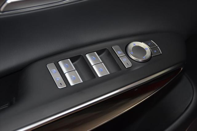 2025 Genesis GV70 2.5T AWD