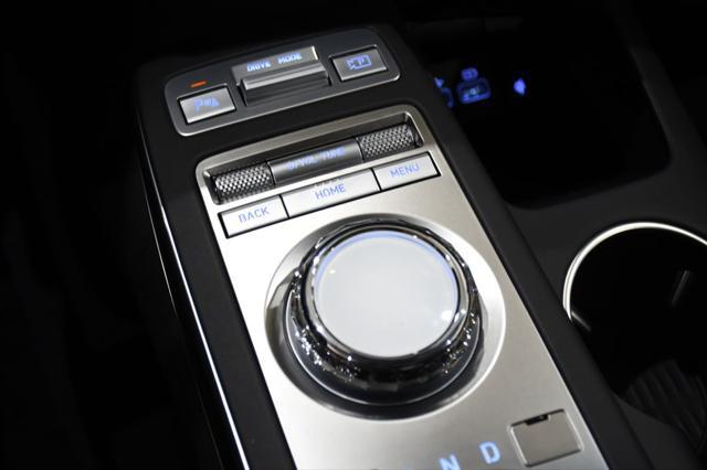 2025 Genesis GV70 2.5T AWD