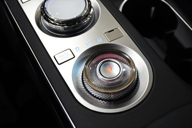 2025 Genesis GV70 2.5T AWD