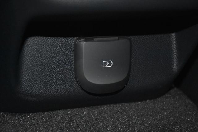 2025 Genesis GV70 2.5T AWD