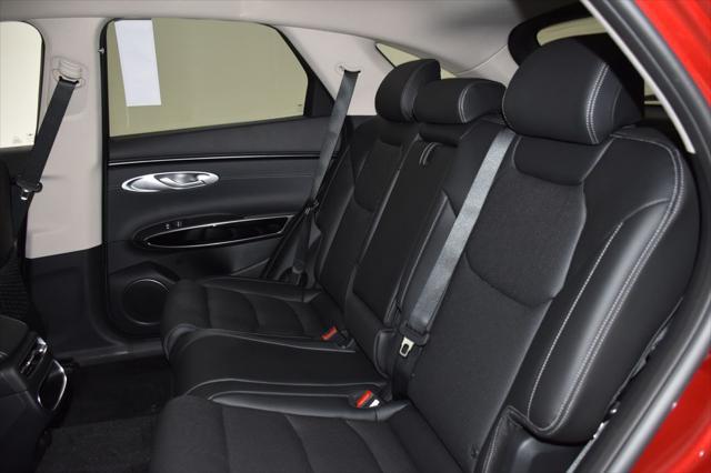 2025 Genesis GV70 2.5T AWD