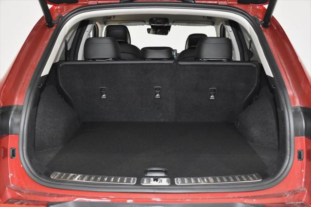 2025 Genesis GV70 2.5T AWD