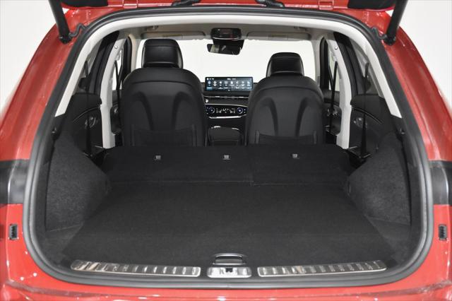 2025 Genesis GV70 2.5T AWD