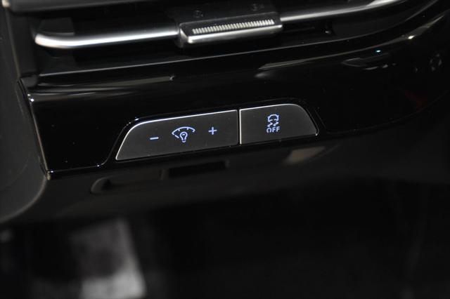 2025 Genesis G80 2.5T AWD