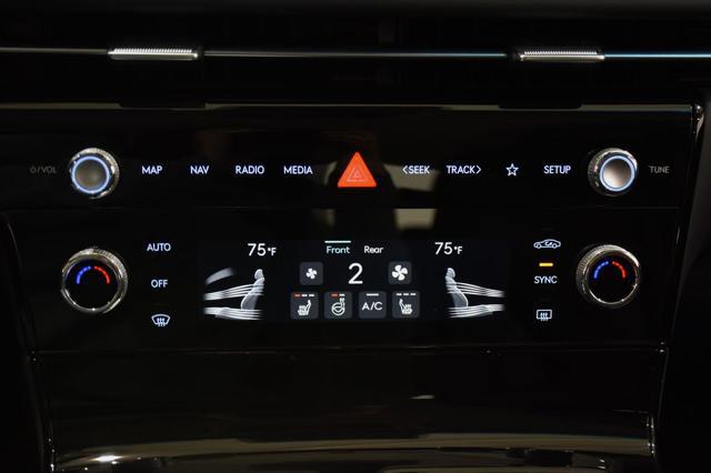 2025 Genesis G80 2.5T AWD