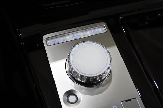 2025 Genesis G80 2.5T AWD